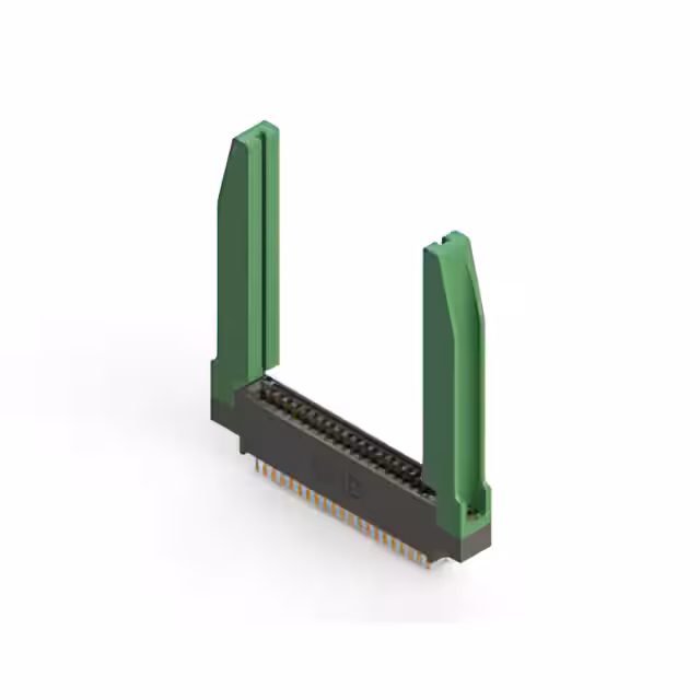 395-042-524-878 EDAC Inc.  Edgeboard Connectors